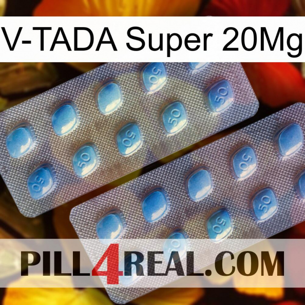 V-TADA Super 20Mg viagra4.jpg